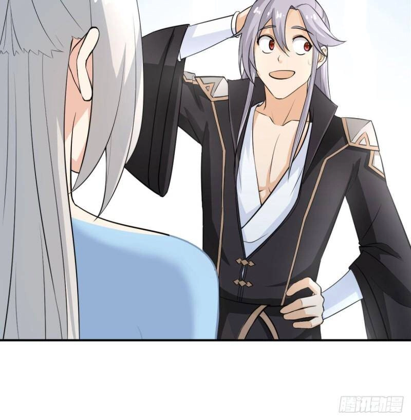 Vợ Tôi Và Tôi Thống Trị Tam Giới Chapter 13 - 30