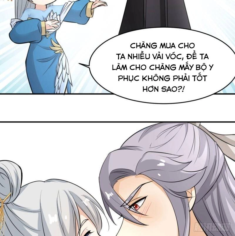 Vợ Tôi Và Tôi Thống Trị Tam Giới Chapter 13 - 34