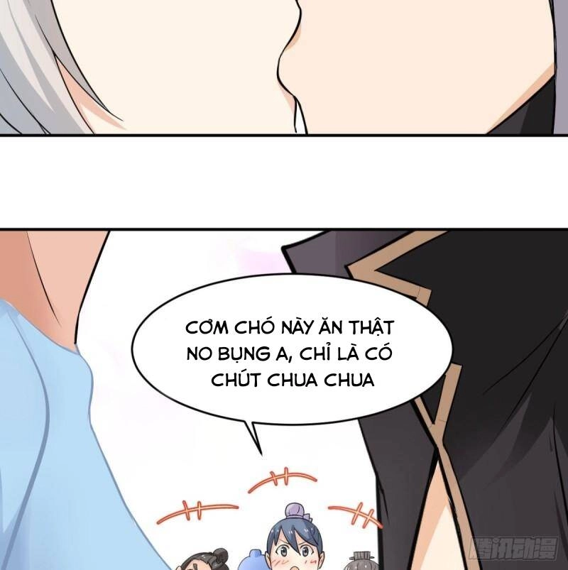 Vợ Tôi Và Tôi Thống Trị Tam Giới Chapter 13 - 36