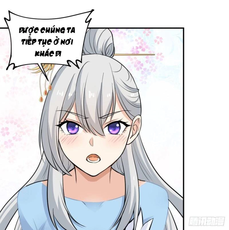 Vợ Tôi Và Tôi Thống Trị Tam Giới Chapter 13 - 44