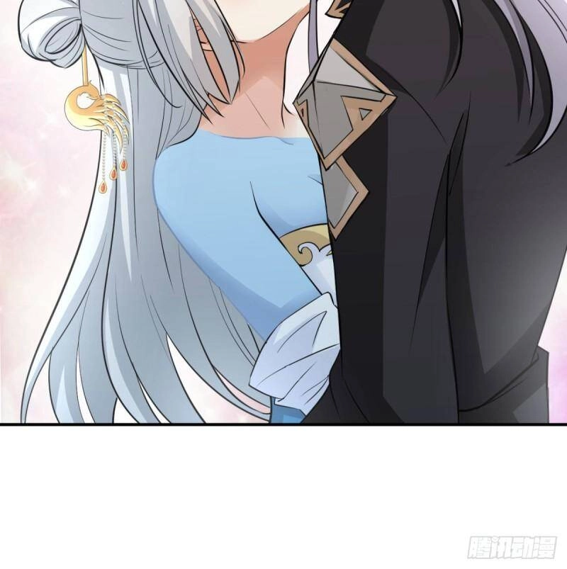 Vợ Tôi Và Tôi Thống Trị Tam Giới Chapter 13 - 46