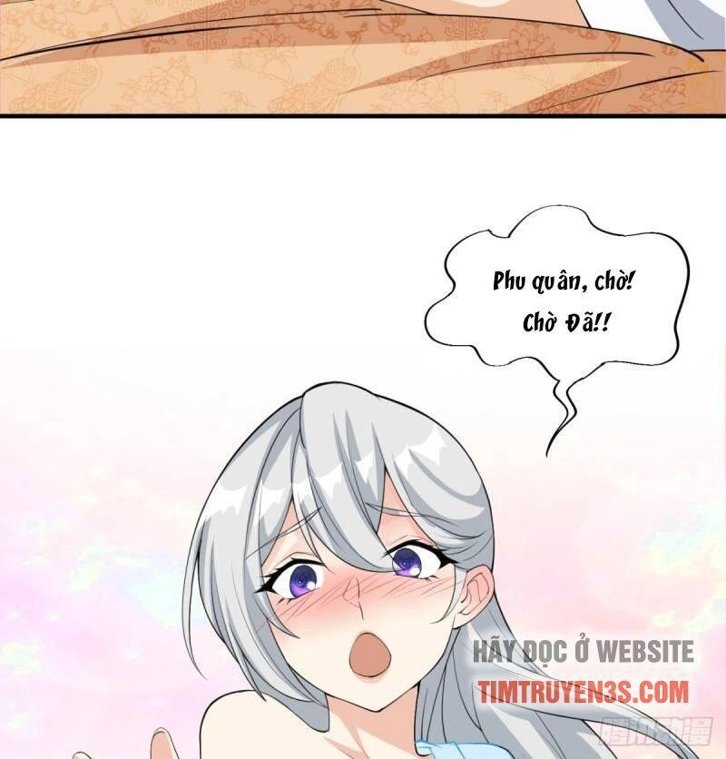 Vợ Tôi Và Tôi Thống Trị Tam Giới Chapter 14 - 4