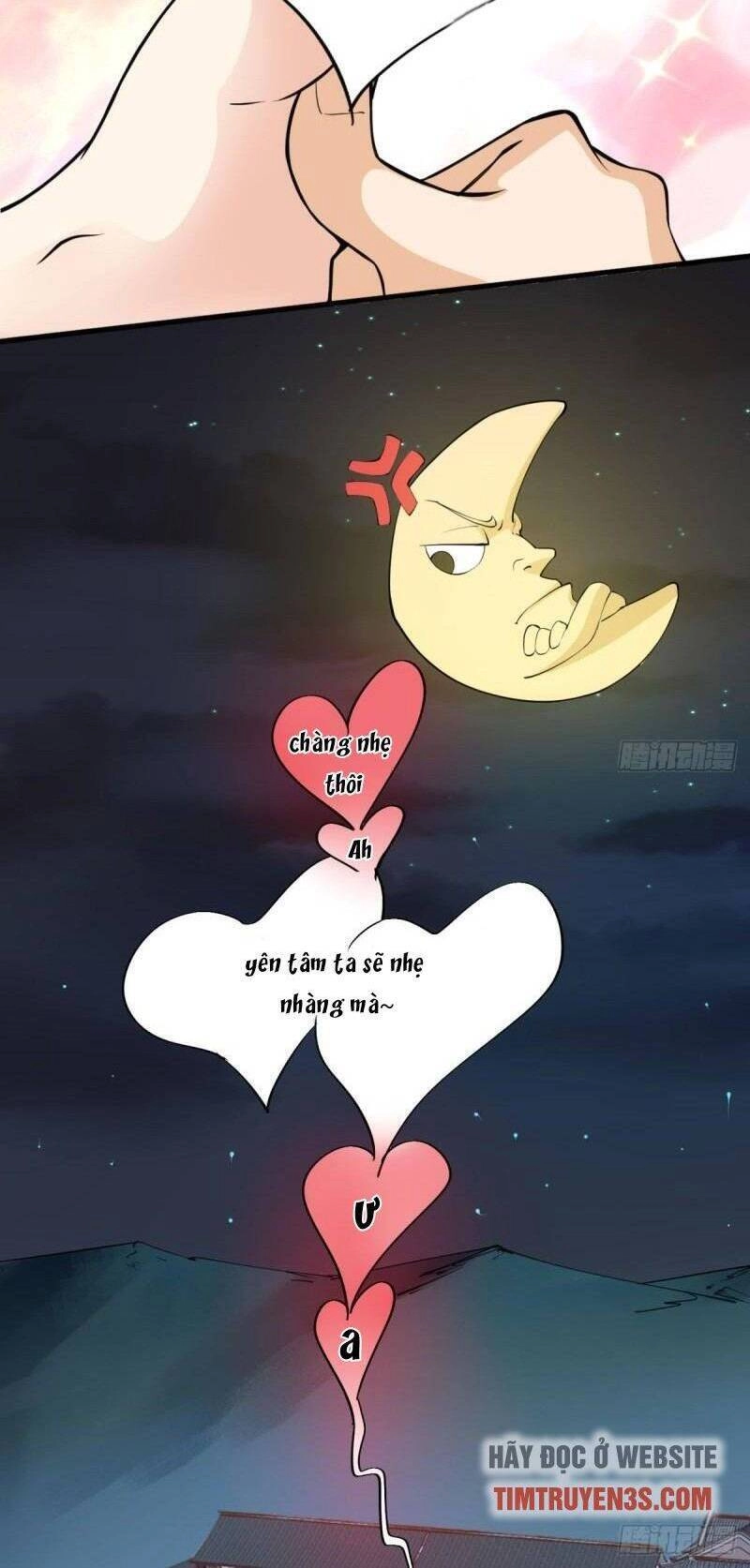 Vợ Tôi Và Tôi Thống Trị Tam Giới Chapter 14 - 8