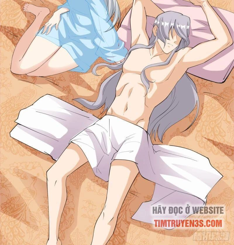 Vợ Tôi Và Tôi Thống Trị Tam Giới Chapter 14 - 12