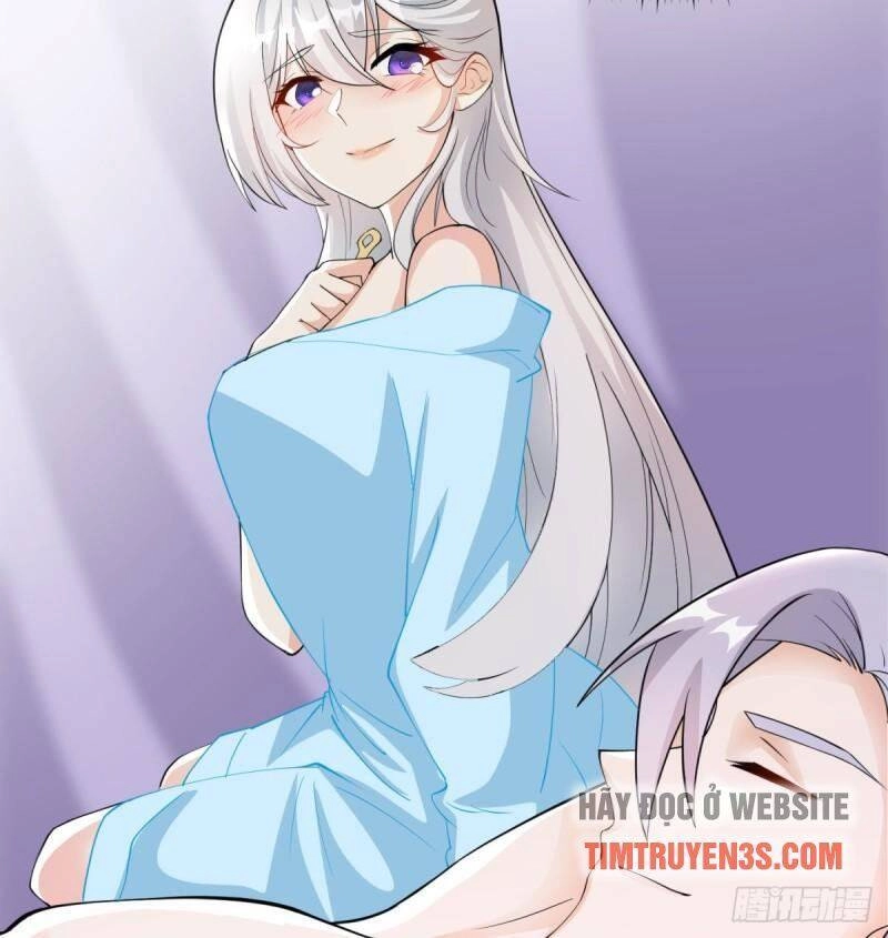 Vợ Tôi Và Tôi Thống Trị Tam Giới Chapter 14 - 15