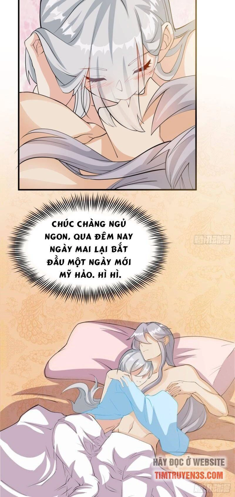 Vợ Tôi Và Tôi Thống Trị Tam Giới Chapter 14 - 24