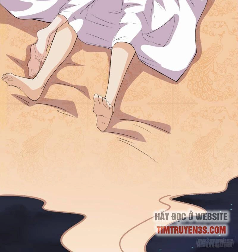 Vợ Tôi Và Tôi Thống Trị Tam Giới Chapter 14 - 25