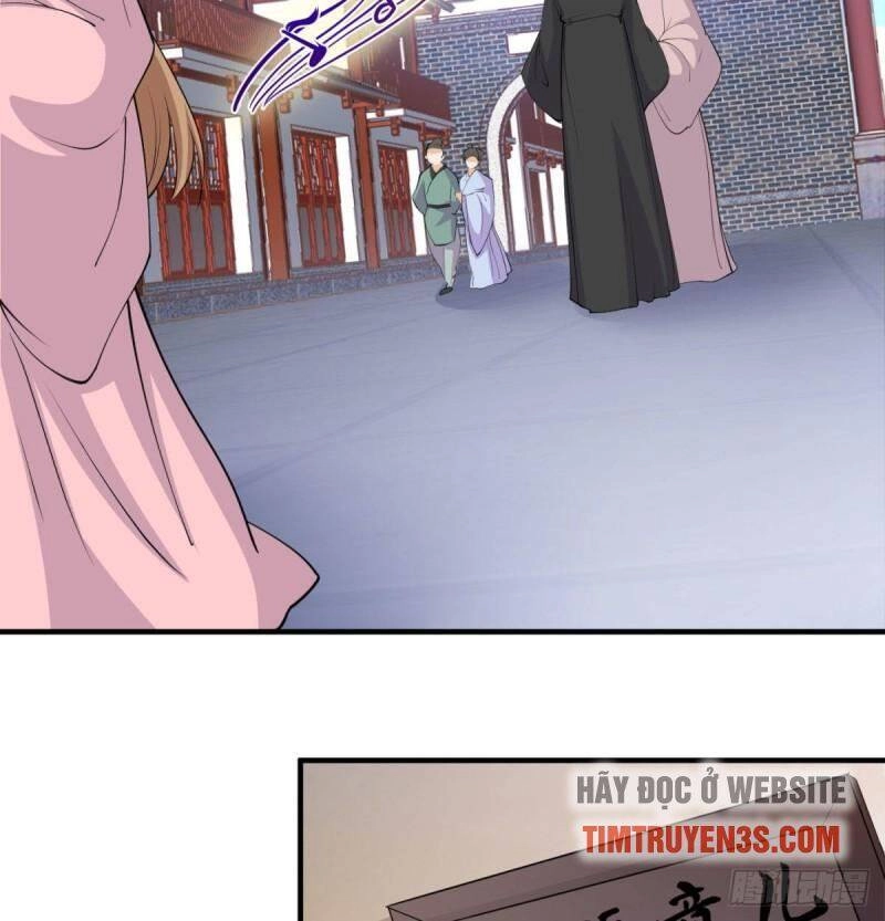 Vợ Tôi Và Tôi Thống Trị Tam Giới Chapter 14 - 29