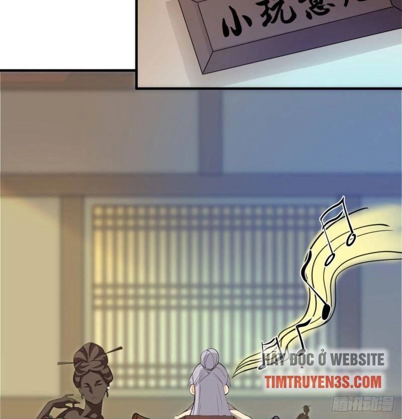 Vợ Tôi Và Tôi Thống Trị Tam Giới Chapter 14 - 30