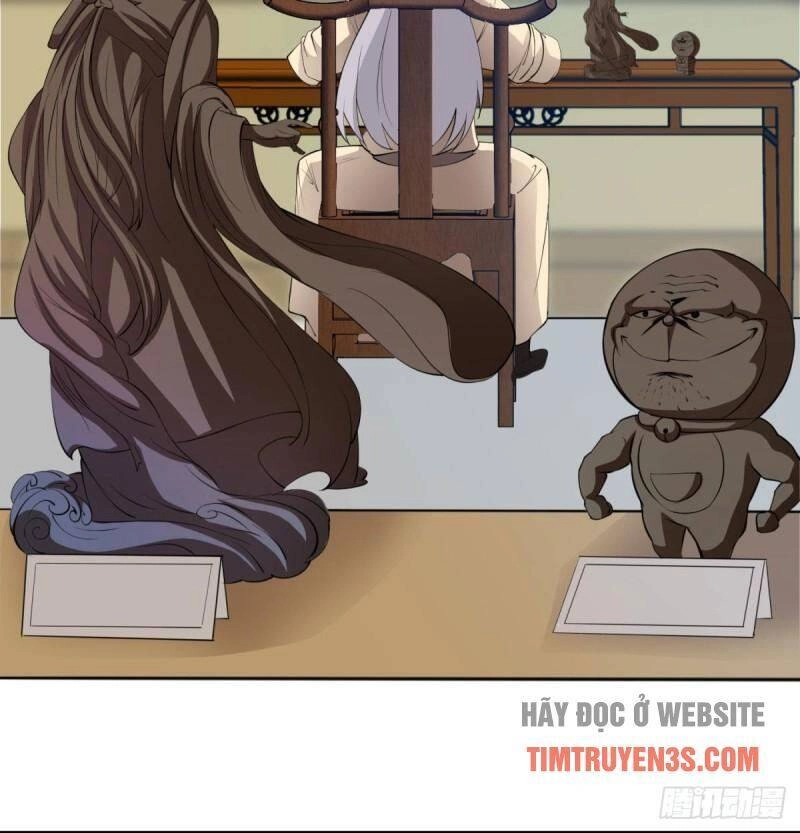 Vợ Tôi Và Tôi Thống Trị Tam Giới Chapter 14 - 31