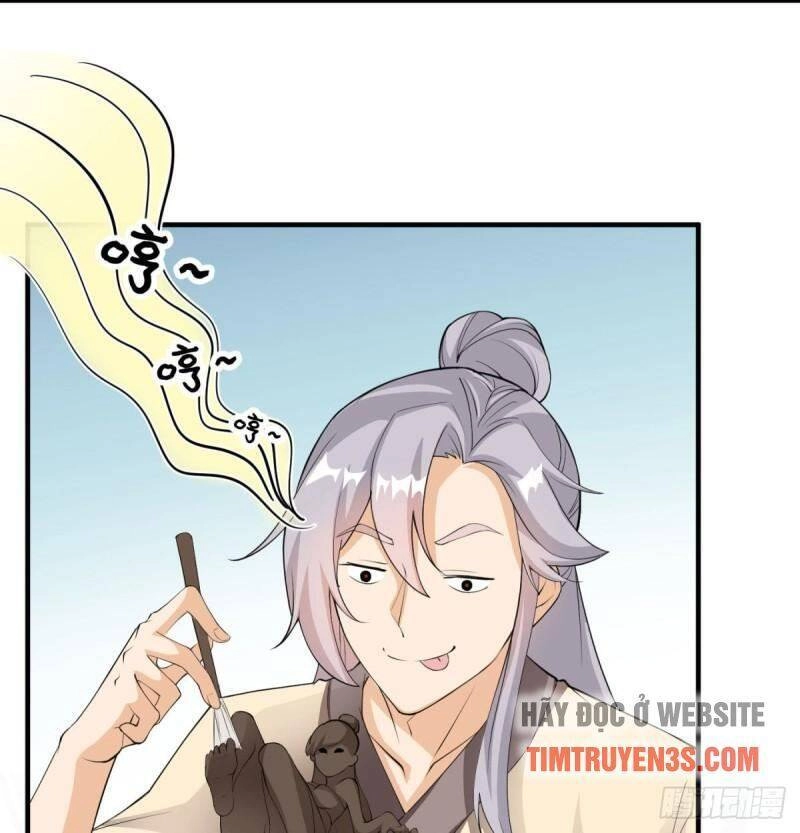 Vợ Tôi Và Tôi Thống Trị Tam Giới Chapter 14 - 32