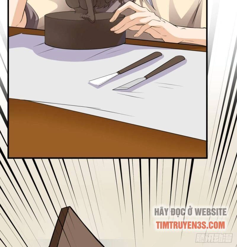 Vợ Tôi Và Tôi Thống Trị Tam Giới Chapter 14 - 33