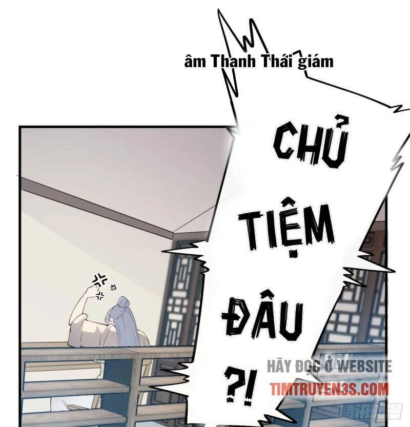 Vợ Tôi Và Tôi Thống Trị Tam Giới Chapter 14 - 36