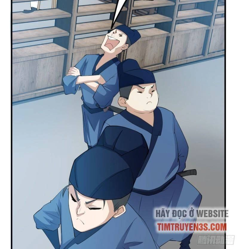 Vợ Tôi Và Tôi Thống Trị Tam Giới Chapter 14 - 37