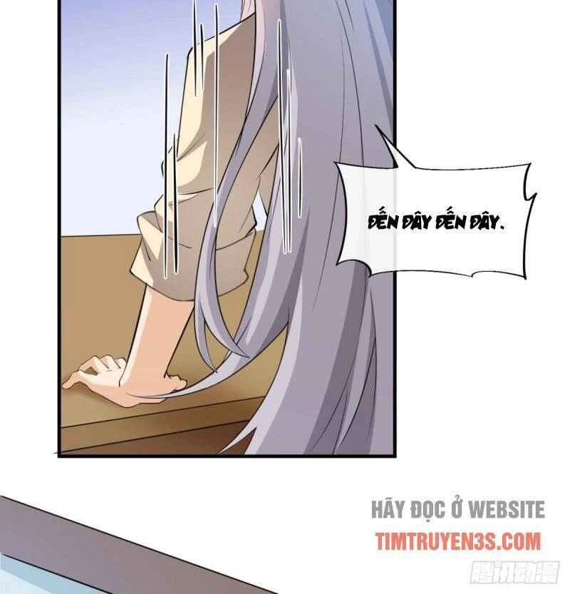 Vợ Tôi Và Tôi Thống Trị Tam Giới Chapter 14 - 41