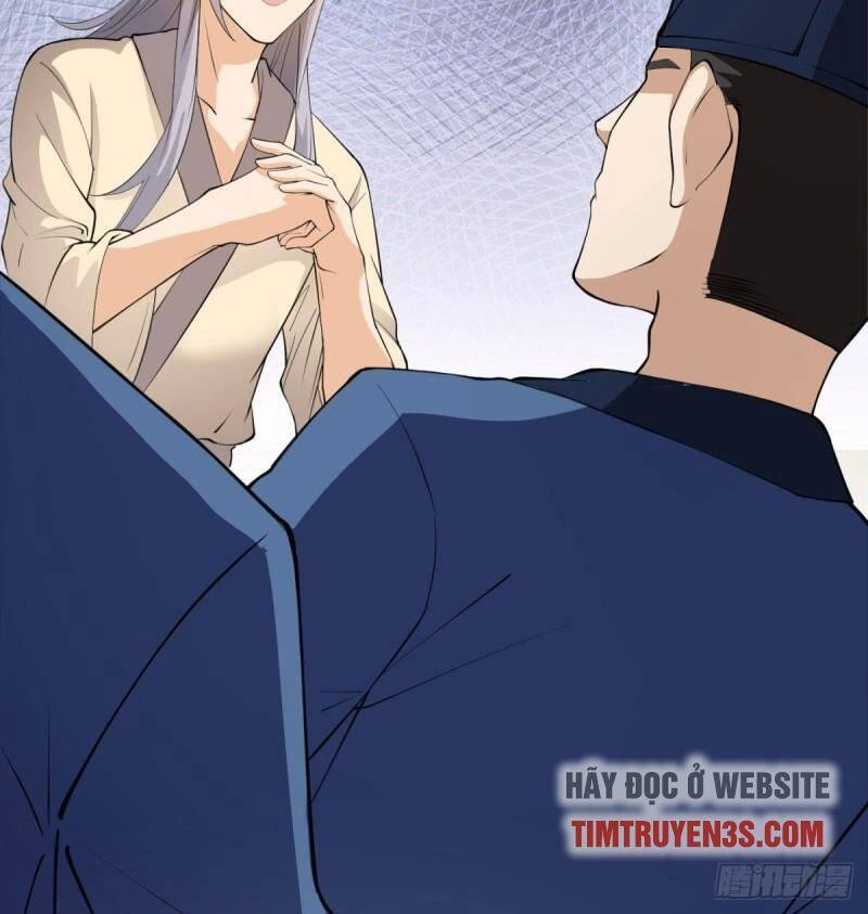 Vợ Tôi Và Tôi Thống Trị Tam Giới Chapter 14 - 48