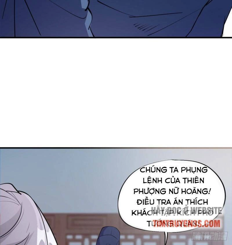 Vợ Tôi Và Tôi Thống Trị Tam Giới Chapter 14 - 49