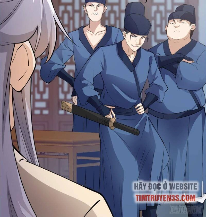 Vợ Tôi Và Tôi Thống Trị Tam Giới Chapter 14 - 50