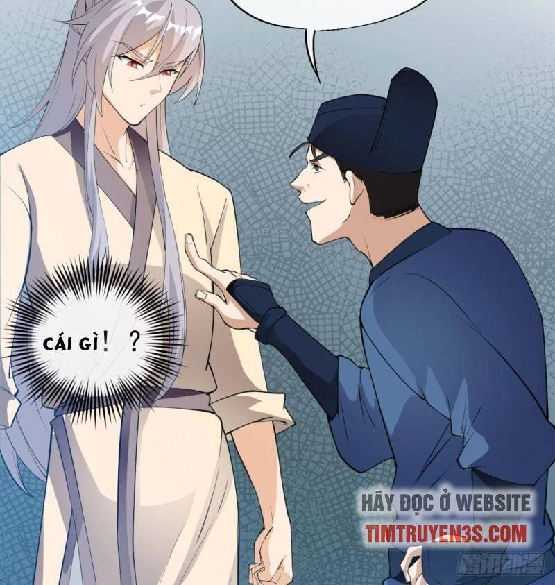 Vợ Tôi Và Tôi Thống Trị Tam Giới Chapter 14 - 53