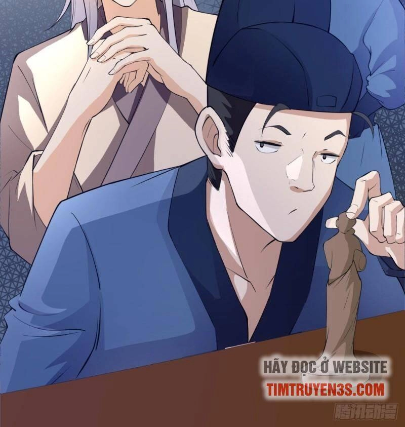 Vợ Tôi Và Tôi Thống Trị Tam Giới Chapter 14 - 56