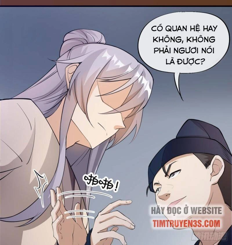 Vợ Tôi Và Tôi Thống Trị Tam Giới Chapter 14 - 57