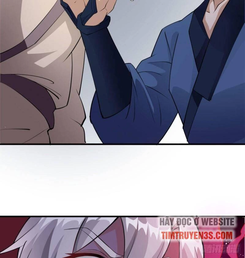 Vợ Tôi Và Tôi Thống Trị Tam Giới Chapter 14 - 58