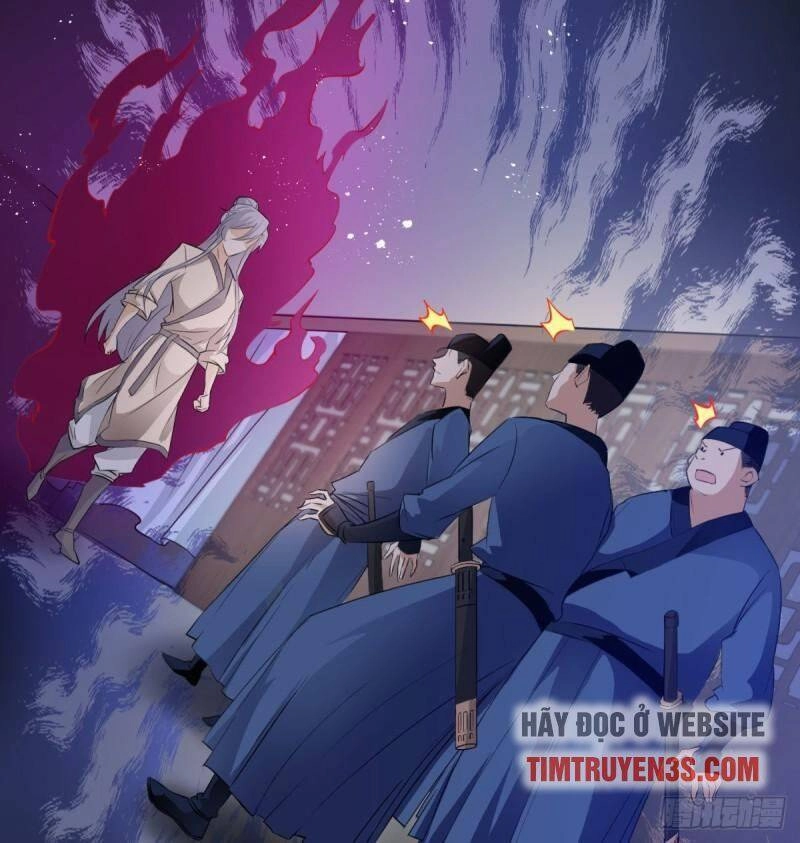 Vợ Tôi Và Tôi Thống Trị Tam Giới Chapter 14 - 60