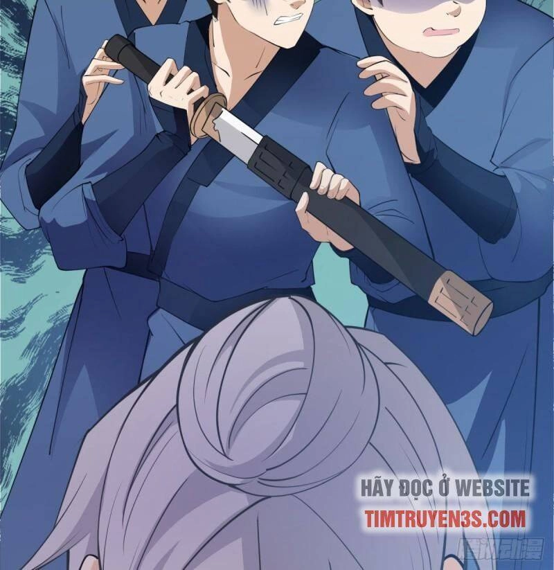 Vợ Tôi Và Tôi Thống Trị Tam Giới Chapter 14 - 63