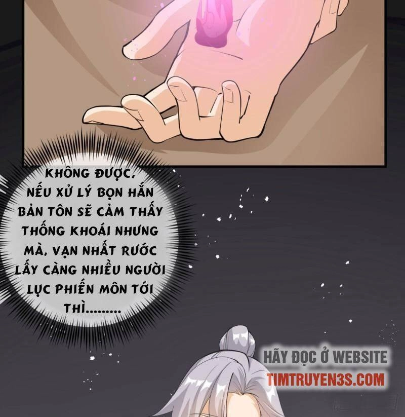 Vợ Tôi Và Tôi Thống Trị Tam Giới Chapter 14 - 67