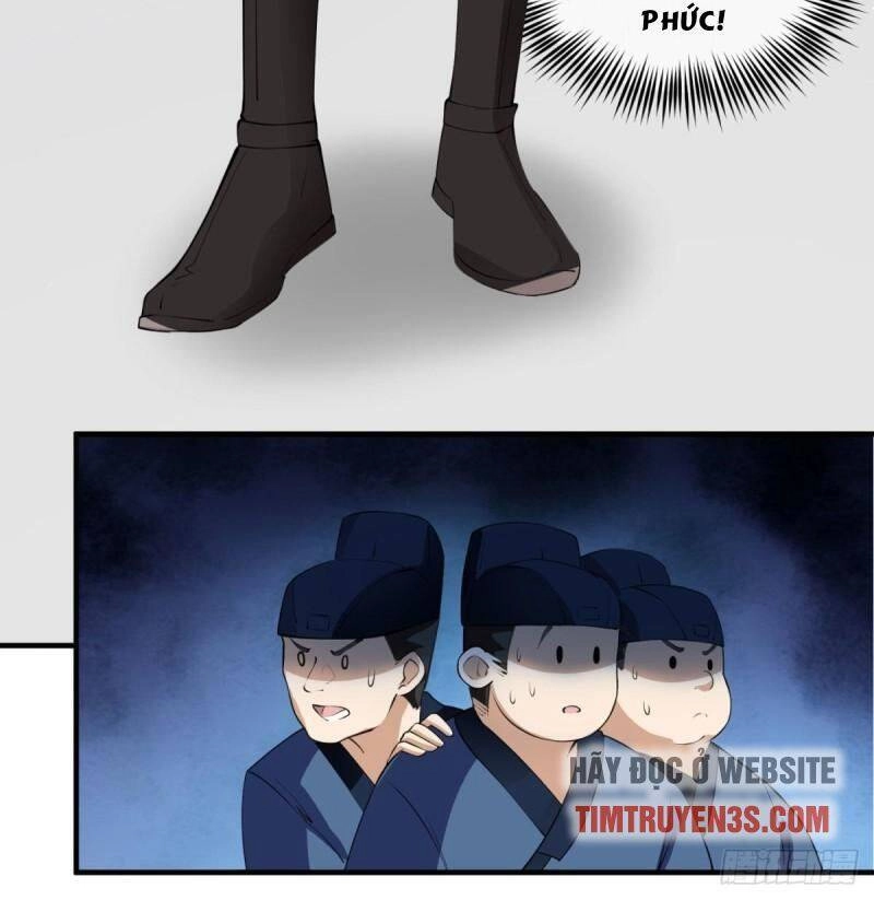 Vợ Tôi Và Tôi Thống Trị Tam Giới Chapter 14 - 70