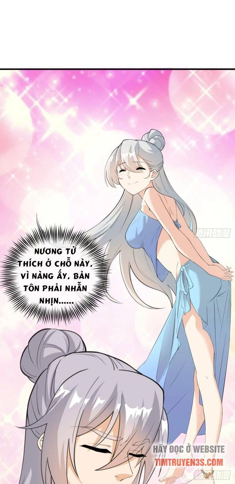 Vợ Tôi Và Tôi Thống Trị Tam Giới Chapter 14 - 71