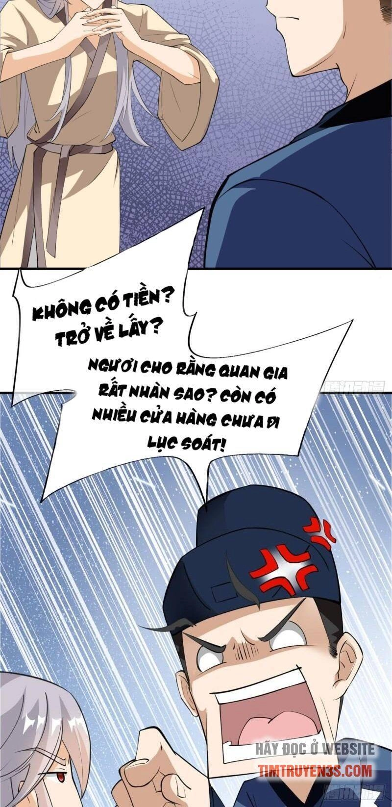 Vợ Tôi Và Tôi Thống Trị Tam Giới Chapter 14 - 75