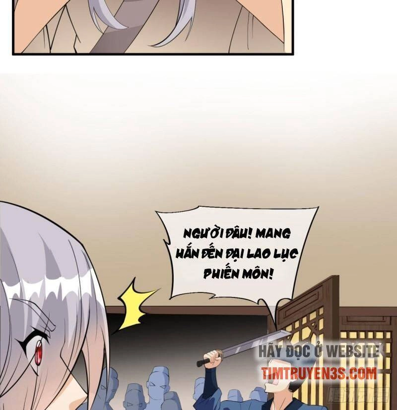 Vợ Tôi Và Tôi Thống Trị Tam Giới Chapter 14 - 80