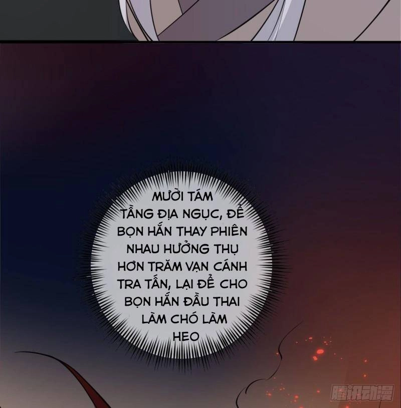 Vợ Tôi Và Tôi Thống Trị Tam Giới Chapter 15 - 5