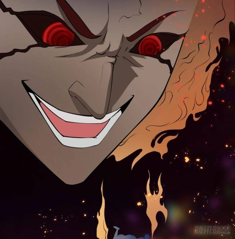 Vợ Tôi Và Tôi Thống Trị Tam Giới Chapter 15 - 6