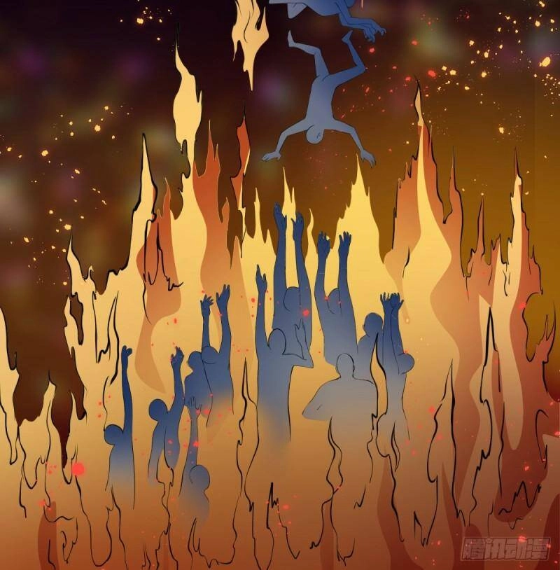 Vợ Tôi Và Tôi Thống Trị Tam Giới Chapter 15 - 7