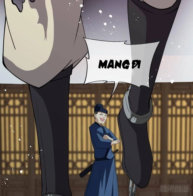 Vợ Tôi Và Tôi Thống Trị Tam Giới Chapter 15 - 11