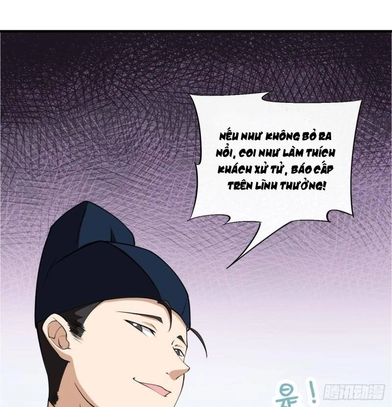 Vợ Tôi Và Tôi Thống Trị Tam Giới Chapter 15 - 13