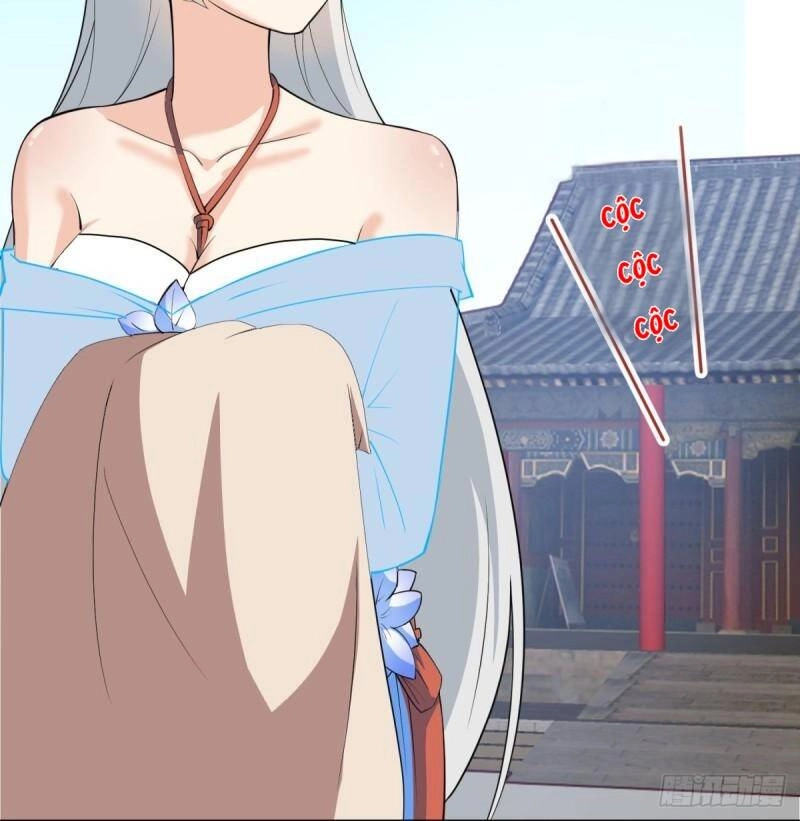 Vợ Tôi Và Tôi Thống Trị Tam Giới Chapter 15 - 34