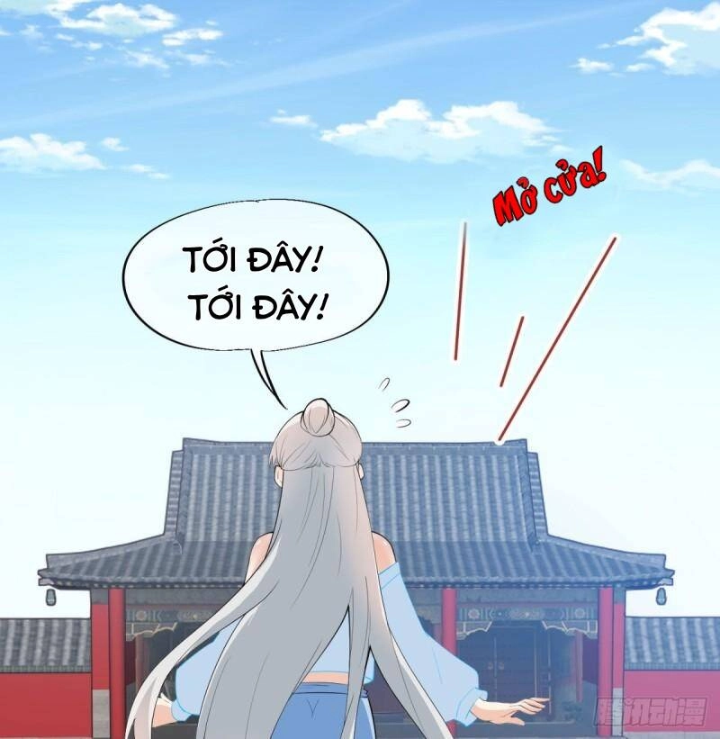 Vợ Tôi Và Tôi Thống Trị Tam Giới Chapter 15 - 39