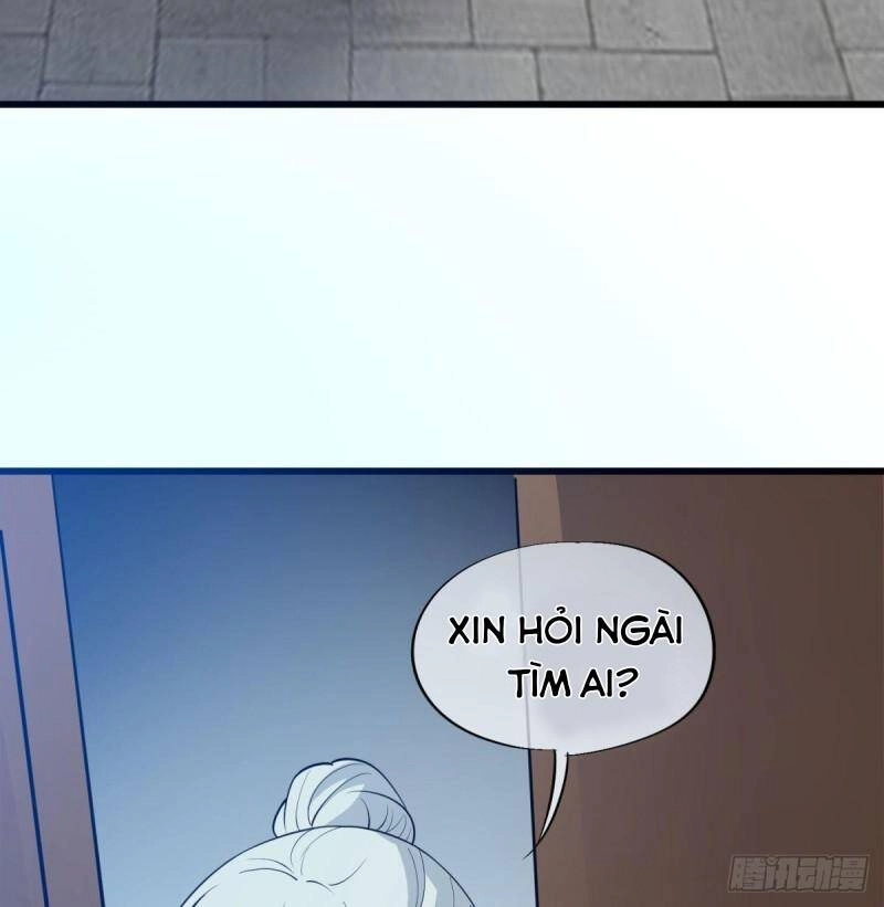 Vợ Tôi Và Tôi Thống Trị Tam Giới Chapter 15 - 41