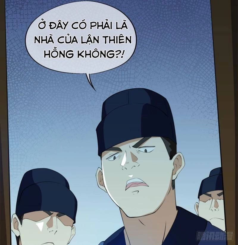 Vợ Tôi Và Tôi Thống Trị Tam Giới Chapter 15 - 45