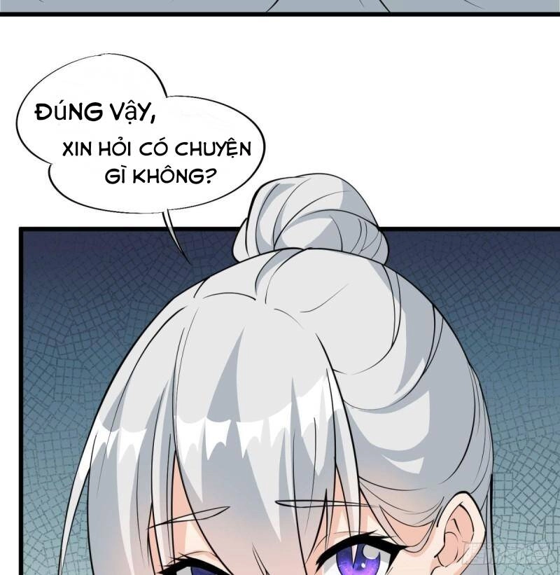 Vợ Tôi Và Tôi Thống Trị Tam Giới Chapter 15 - 47