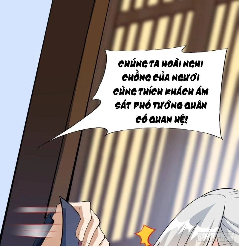 Vợ Tôi Và Tôi Thống Trị Tam Giới Chapter 15 - 49