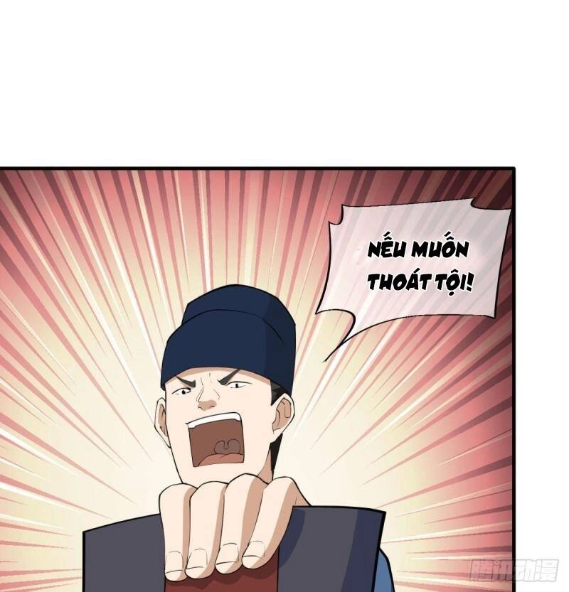 Vợ Tôi Và Tôi Thống Trị Tam Giới Chapter 15 - 52