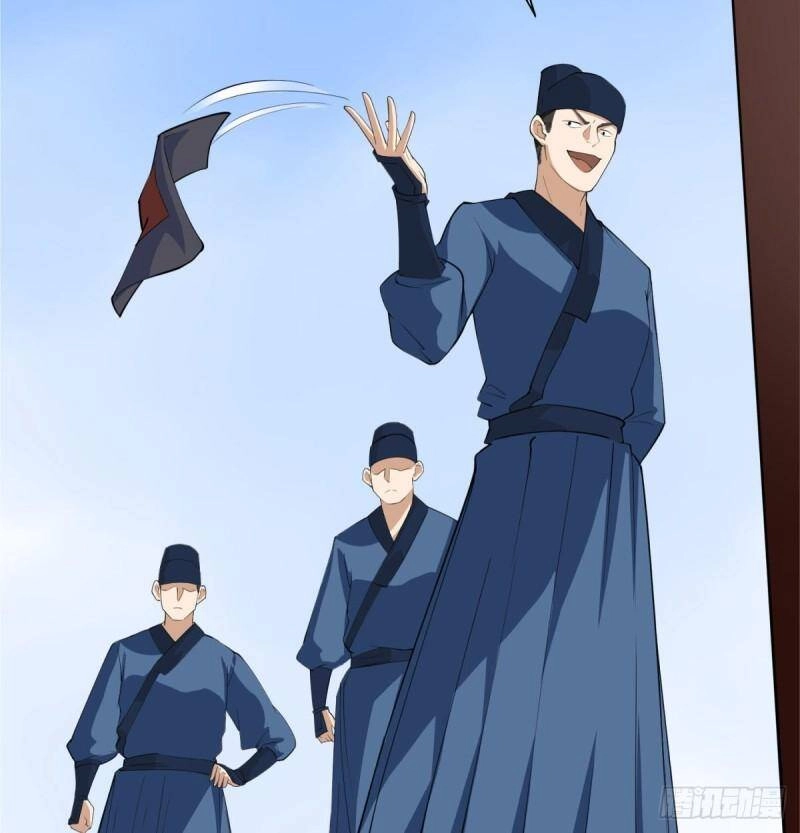 Vợ Tôi Và Tôi Thống Trị Tam Giới Chapter 15 - 56