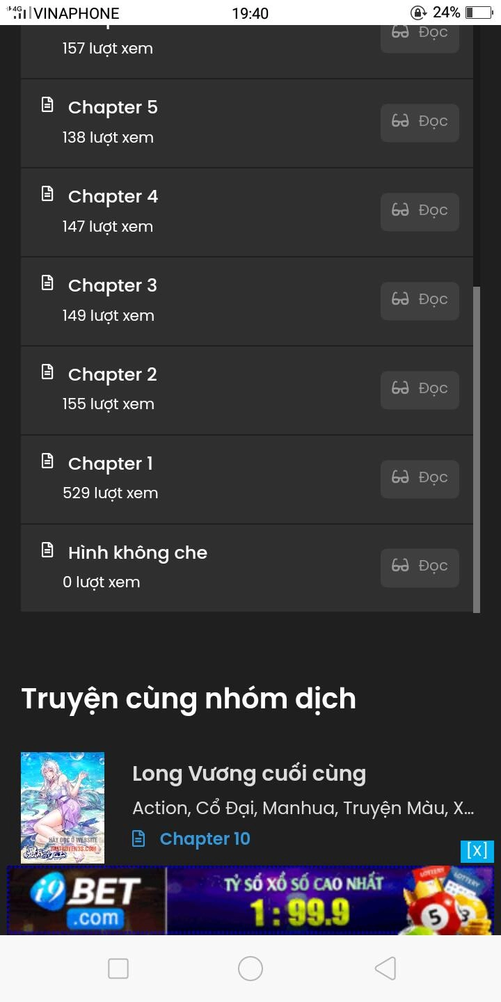 Vợ Tôi Và Tôi Thống Trị Tam Giới Chapter 15 - 62