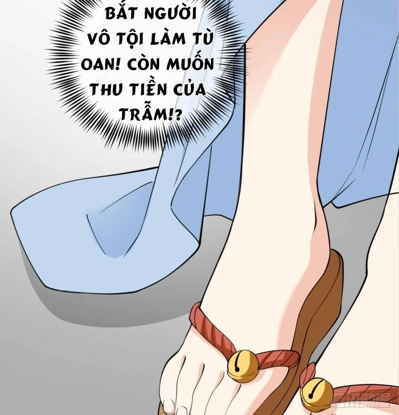 Vợ Tôi Và Tôi Thống Trị Tam Giới Chapter 16 - 5
