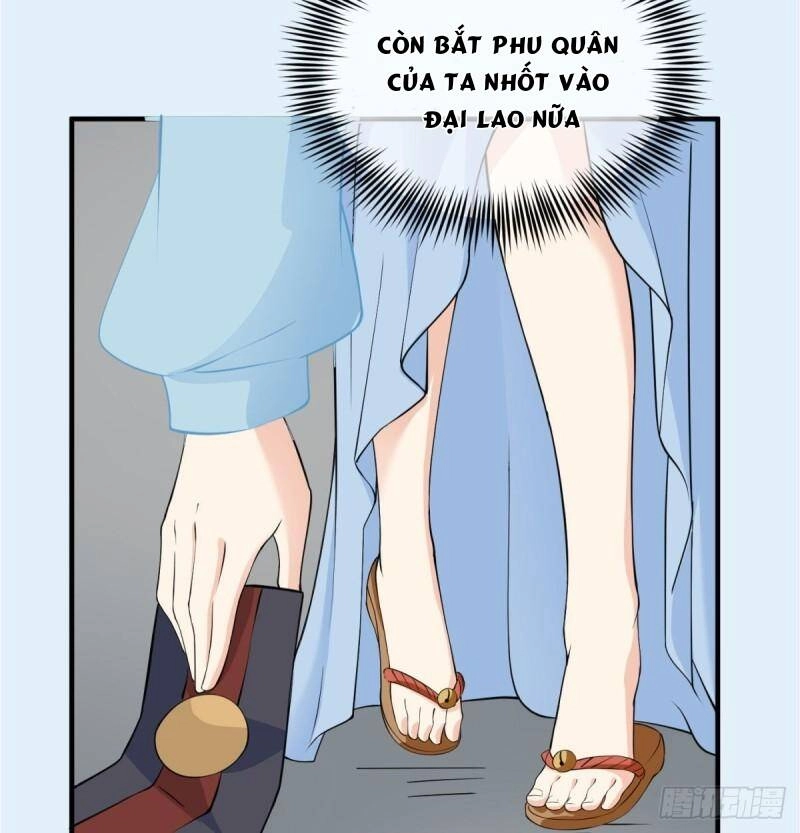 Vợ Tôi Và Tôi Thống Trị Tam Giới Chapter 16 - 7