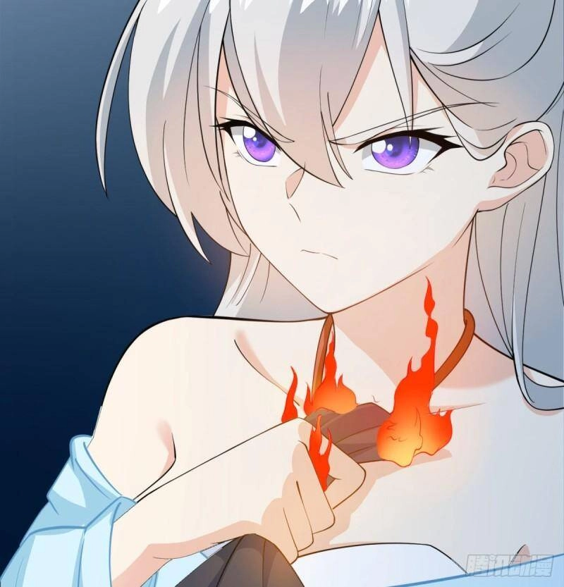 Vợ Tôi Và Tôi Thống Trị Tam Giới Chapter 16 - 9